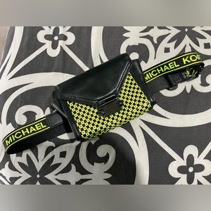 Michael Kors Belt Bag